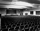 Lido Theatre Interior 